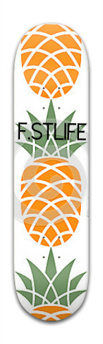 Design 139624 Skateboards, Longboards and Grip Tape