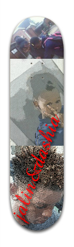 Design 139840 Skateboards, Longboards and Grip Tape