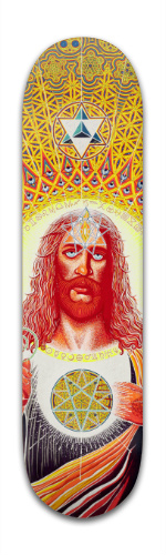 Design 139341 Skateboards, Longboards and Grip Tape Image