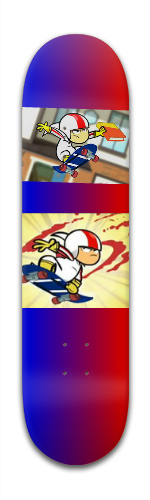 Design 139376 Skateboards, Longboards and Grip Tape