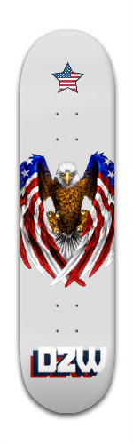American Board!