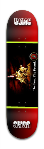 Design 139890 Skateboards, Longboards and Grip Tape Image