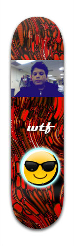 Design 139408 Skateboards, Longboards and Grip Tape