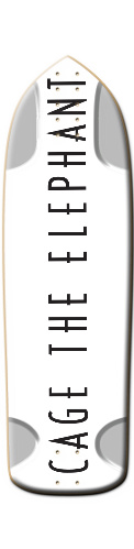 Design 139573 Skateboards, Longboards and Grip Tape