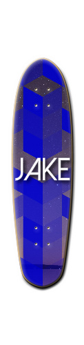 Design 140342 Skateboards, Longboards and Grip Tape