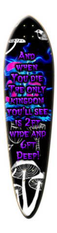 Design 140389 Skateboards, Longboards and Grip Tape