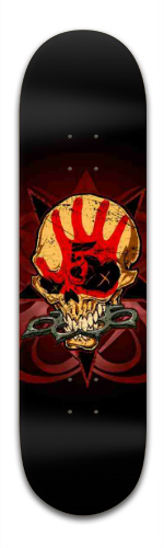 Design 140255 Skateboards, Longboards and Grip Tape Image