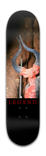 Design 140451 Skateboards, Longboards and Grip Tape Image