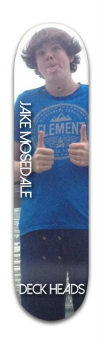 Design 140054 Skateboards, Longboards and Grip Tape Image