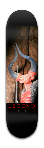 Design 140458 Skateboards, Longboards and Grip Tape Image