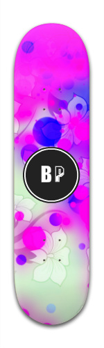 Design 140161 Skateboards, Longboards and Grip Tape Image