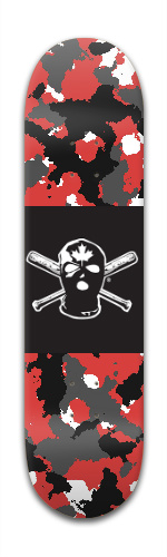Stompdown killaz Skateboards, Longboards and Grip Tape Image