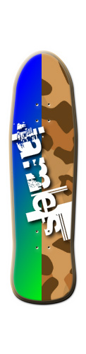 Design 140777 Skateboards, Longboards and Grip Tape