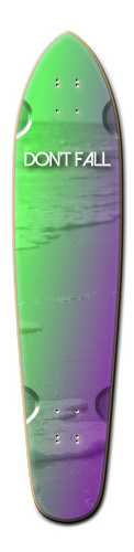 Design 140831 Skateboards, Longboards and Grip Tape