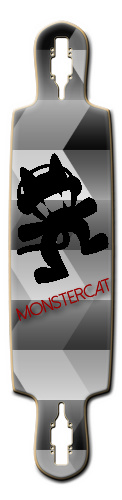 Design 141000 Skateboards, Longboards and Grip Tape