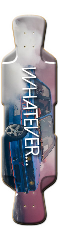 Design 140609 Skateboards, Longboards and Grip Tape