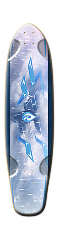 Design 140740 Skateboards, Longboards and Grip Tape