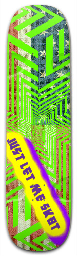 Design 140856 Skateboards, Longboards and Grip Tape