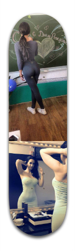 Design 140669 Skateboards, Longboards and Grip Tape Image