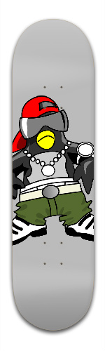 penguin