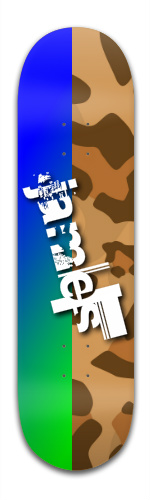 Design 140813 Skateboards, Longboards and Grip Tape Image