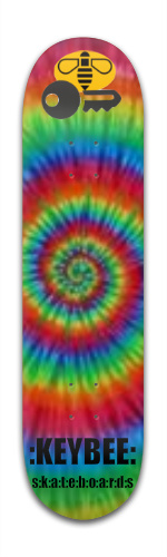 Design 140725 Skateboards, Longboards and Grip Tape