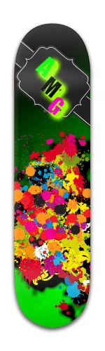 Design 140847 Skateboards, Longboards and Grip Tape