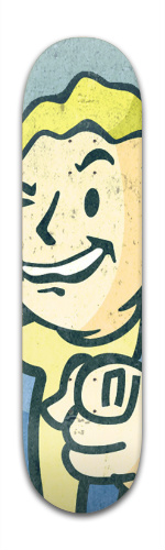 vault boy