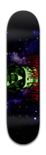 Design 140823 Skateboards, Longboards and Grip Tape