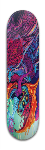 Hyper Beast Skateboards, Longboards and Grip Tape Image