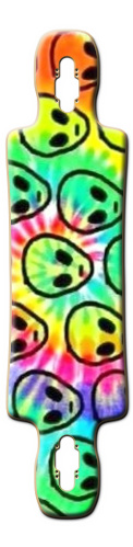 Design 140755 Skateboards, Longboards and Grip Tape