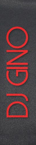 Design 141004 Skateboards, Longboards and Grip Tape