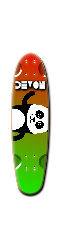 Design 141242 Skateboards, Longboards and Grip Tape