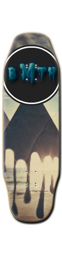 Design 141267 Skateboards, Longboards and Grip Tape