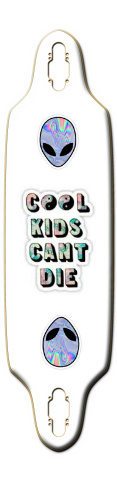 Design 140610 Skateboards, Longboards and Grip Tape