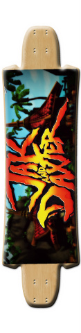 Design 141298 Skateboards, Longboards and Grip Tape Image