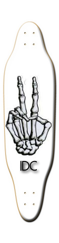 Design 140604 Skateboards, Longboards and Grip Tape