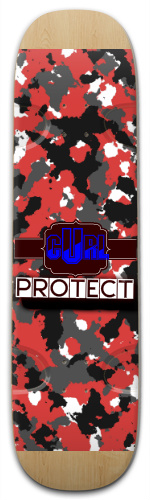 Design 141209 Skateboards, Longboards and Grip Tape