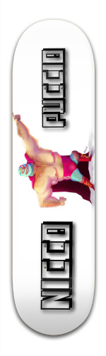 Design 141174 Skateboards, Longboards and Grip Tape
