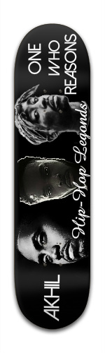 Design 141450 Skateboards, Longboards and Grip Tape Image