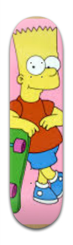 Design 141313 Skateboards, Longboards and Grip Tape Image