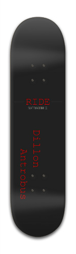 Design 141036 Skateboards, Longboards and Grip Tape Image