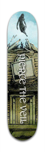 Design 141295 Skateboards, Longboards and Grip Tape Image