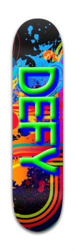 Design 141350 Skateboards, Longboards and Grip Tape Image