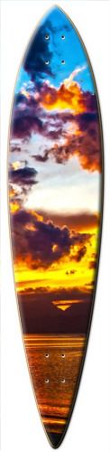 Design 141962 Skateboards, Longboards and Grip Tape