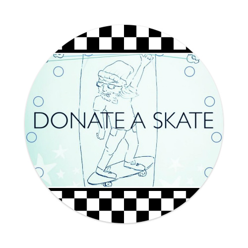 Design 142074 Skateboards, Longboards and Grip Tape