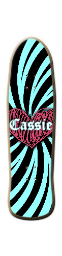 Design 142086 Skateboards, Longboards and Grip Tape