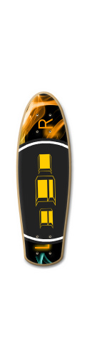 Design 141659 Skateboards, Longboards and Grip Tape