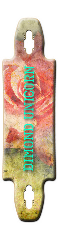 Design 141530 Skateboards, Longboards and Grip Tape