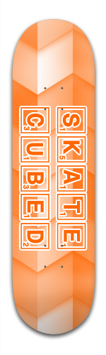 SK8 CUBED